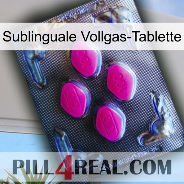 Full Throttle Sublingual Tablet 02